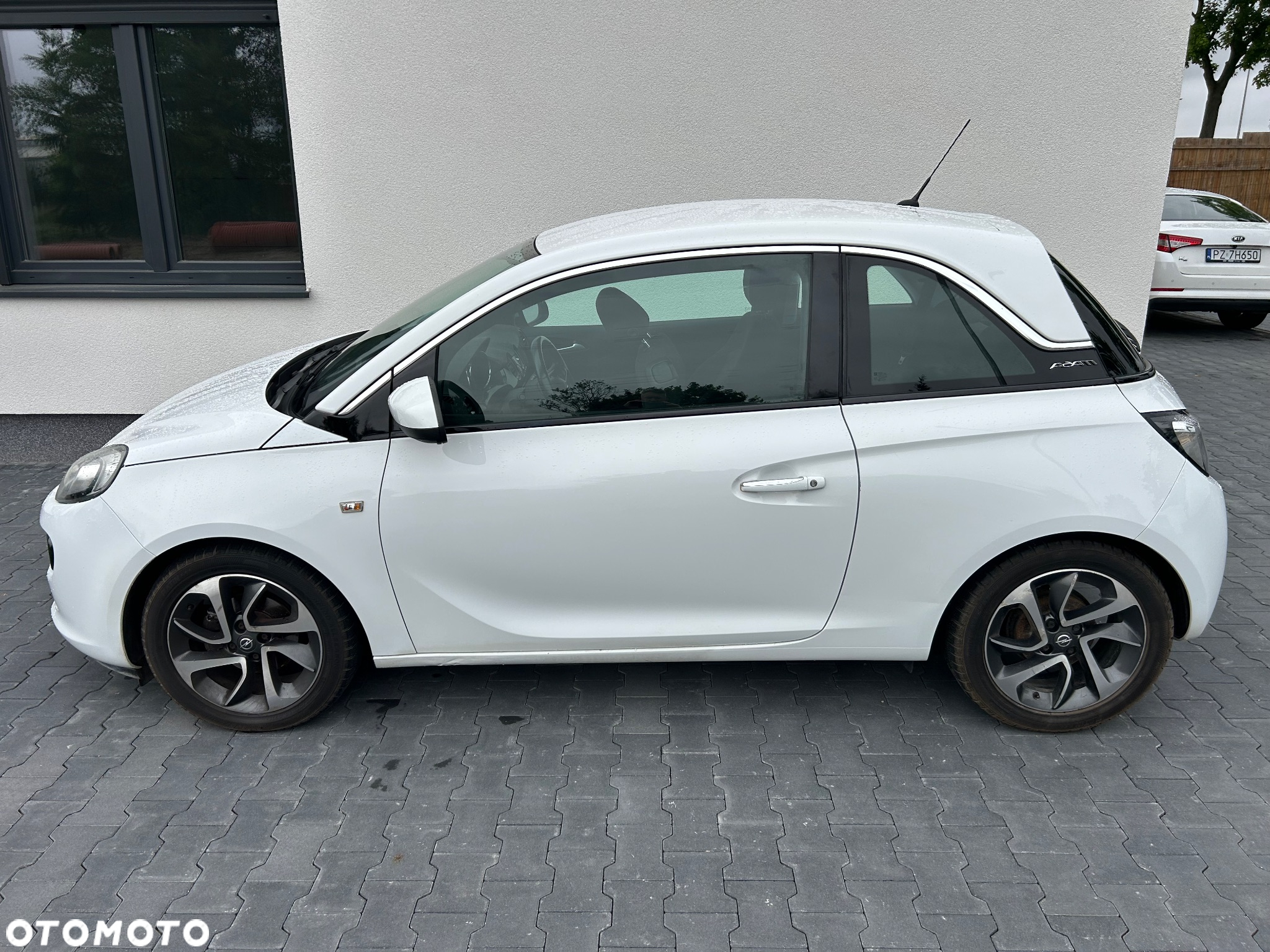 Opel Adam 1.2 Jam - 2