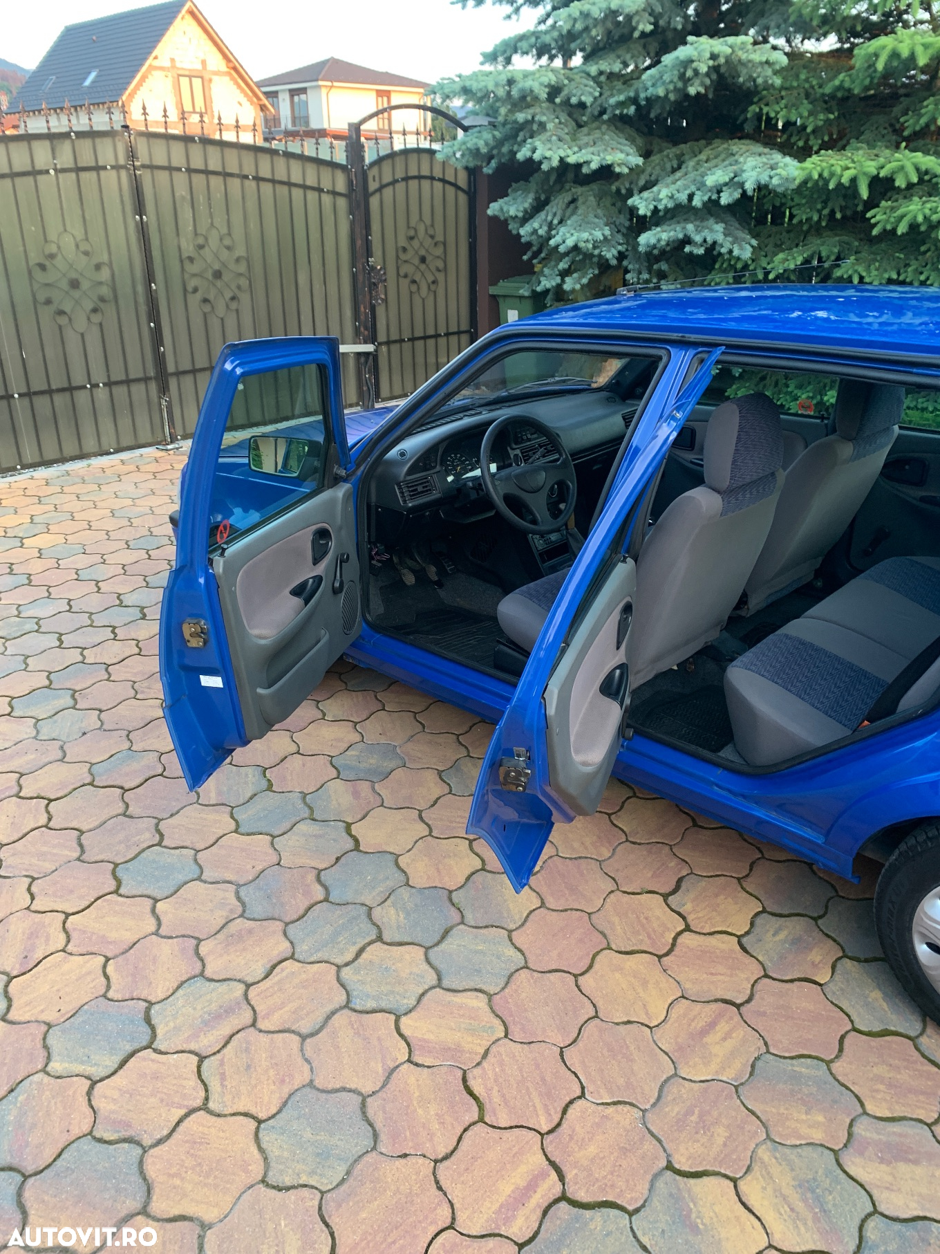 Dacia Super Nova SuperNova 1.4 Clima - 7