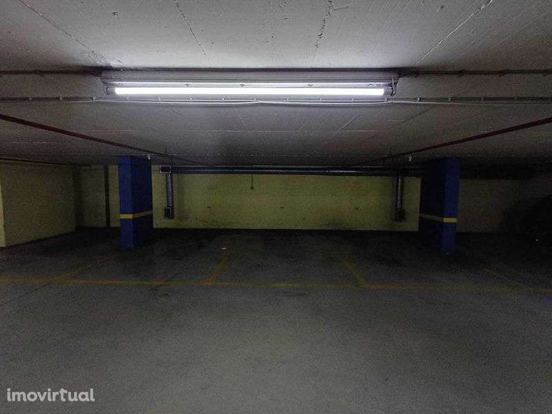 Estacionamento Entrecampos - Grande imagem: 4/5