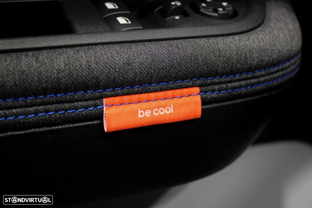 Citroën C3 1.2 Turbo Plus - 12