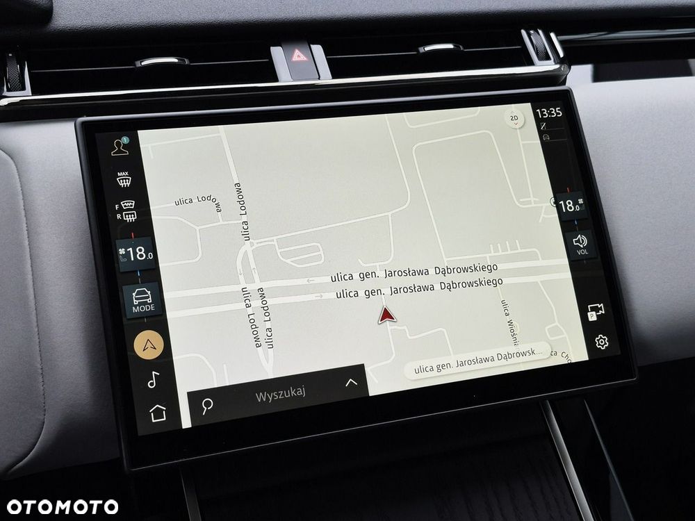 Land Rover Range Rover Velar D200 Dynamic SE - 38