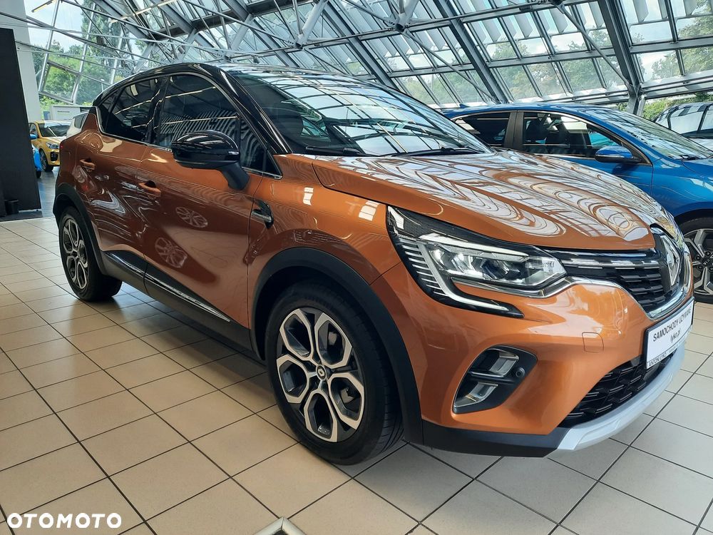 Renault Captur 1.0 TCe Intens - 13