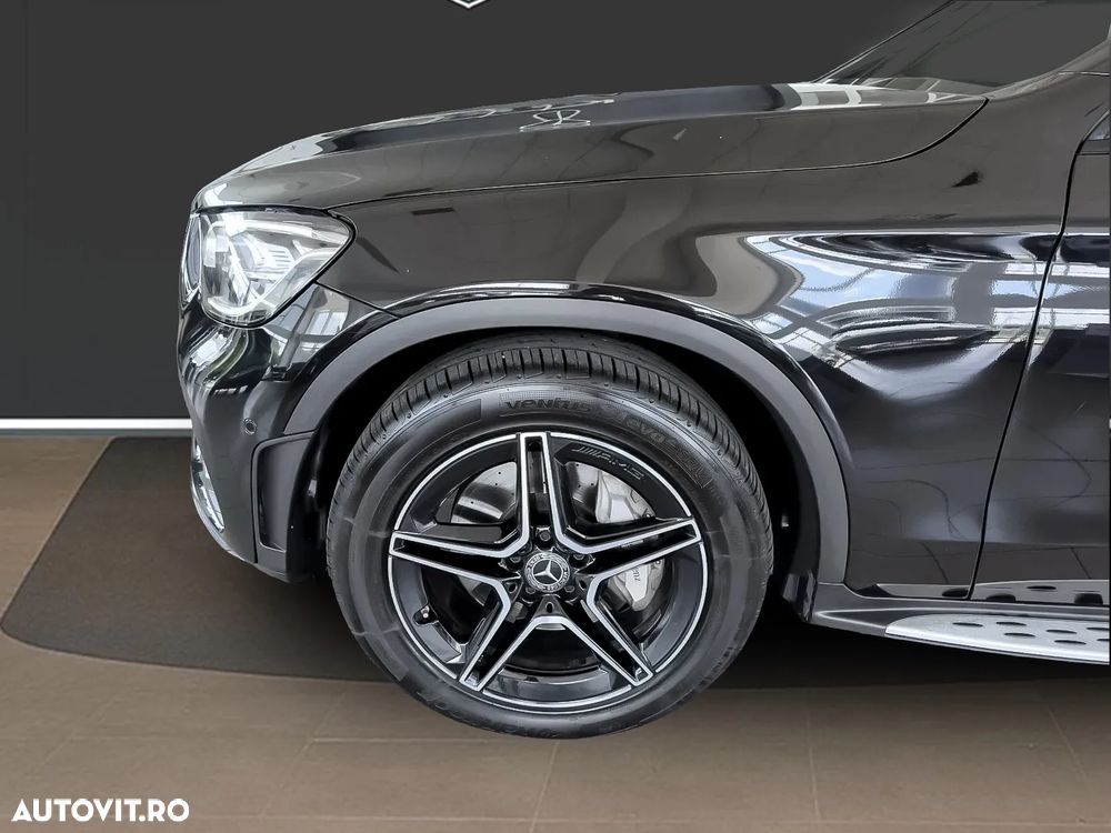 MERCEDES-BENZ GLC 2021 — imagine 3