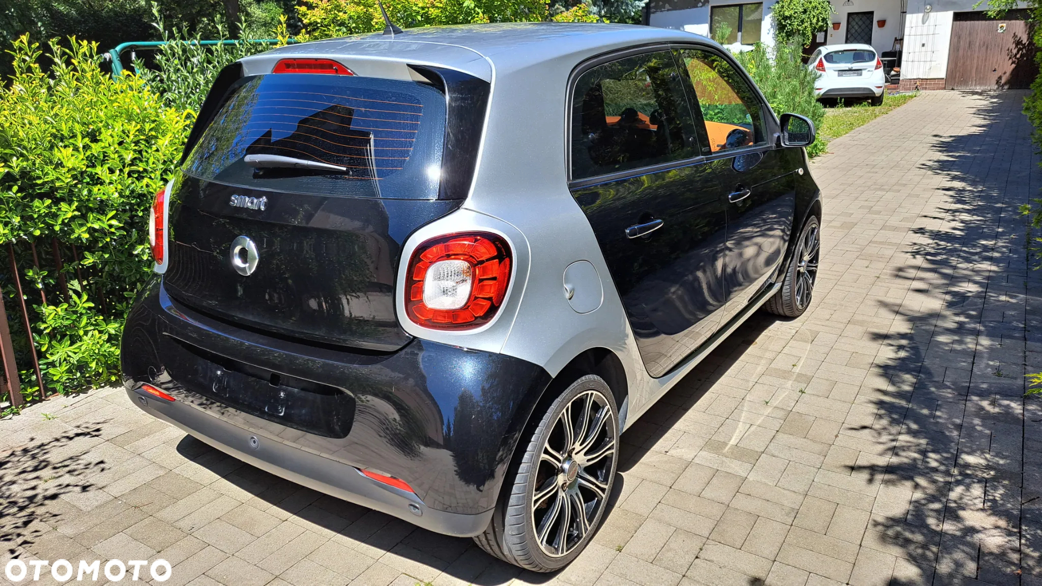 Smart Forfour passion - 2