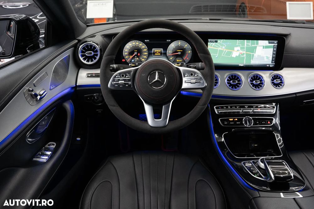 Mercedes-Benz CLS - 14