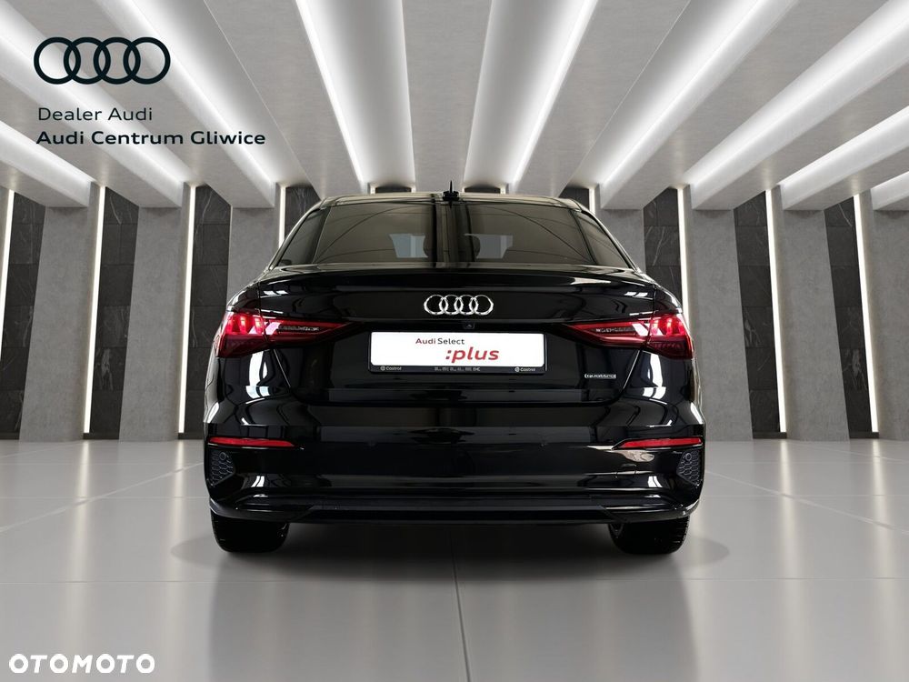 Audi A3 Limousine - 6
