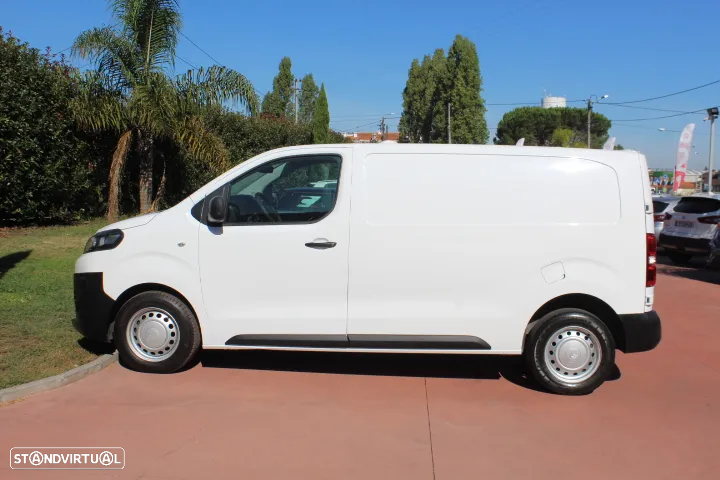 Citroën Jumpy - 20