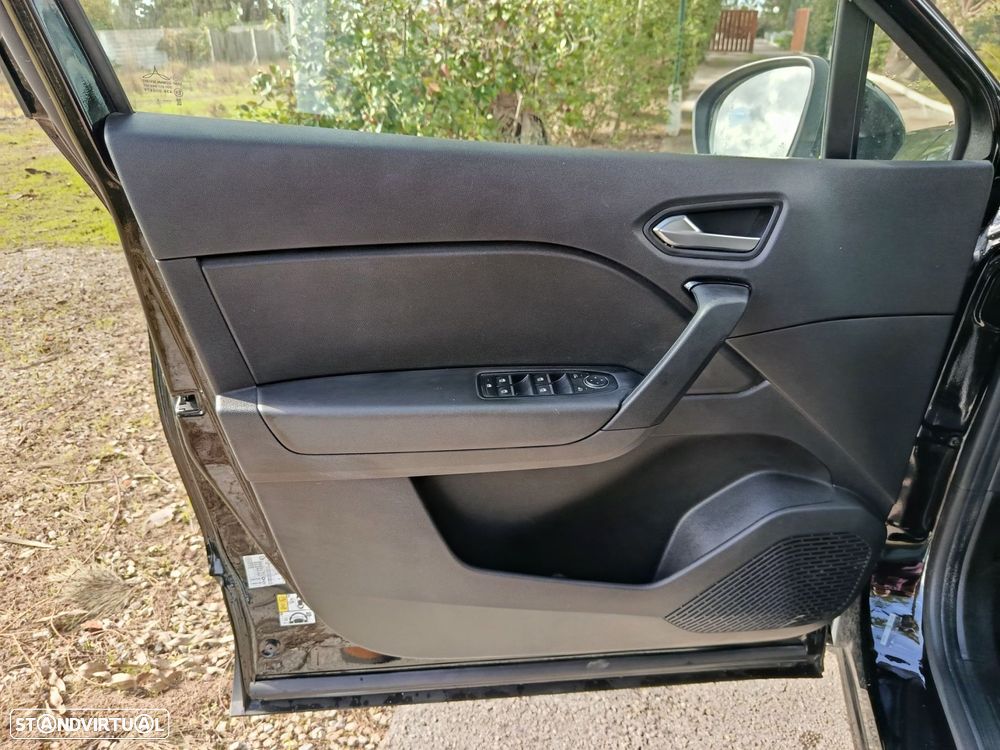 Renault Captur 1.0 TCe Equilibre - 4