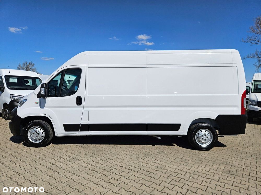 Citroën Jumper L3H2 *59999zł NETTO* 2.2HDi/140KM - 8