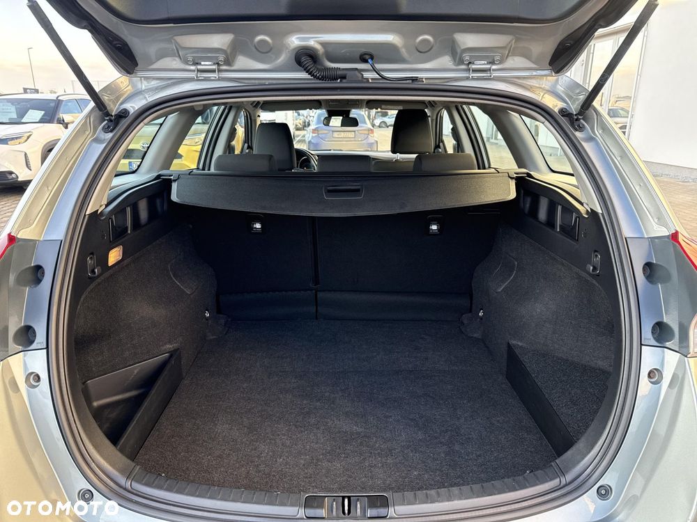 Toyota Auris Hybrid 135 Premium - 7