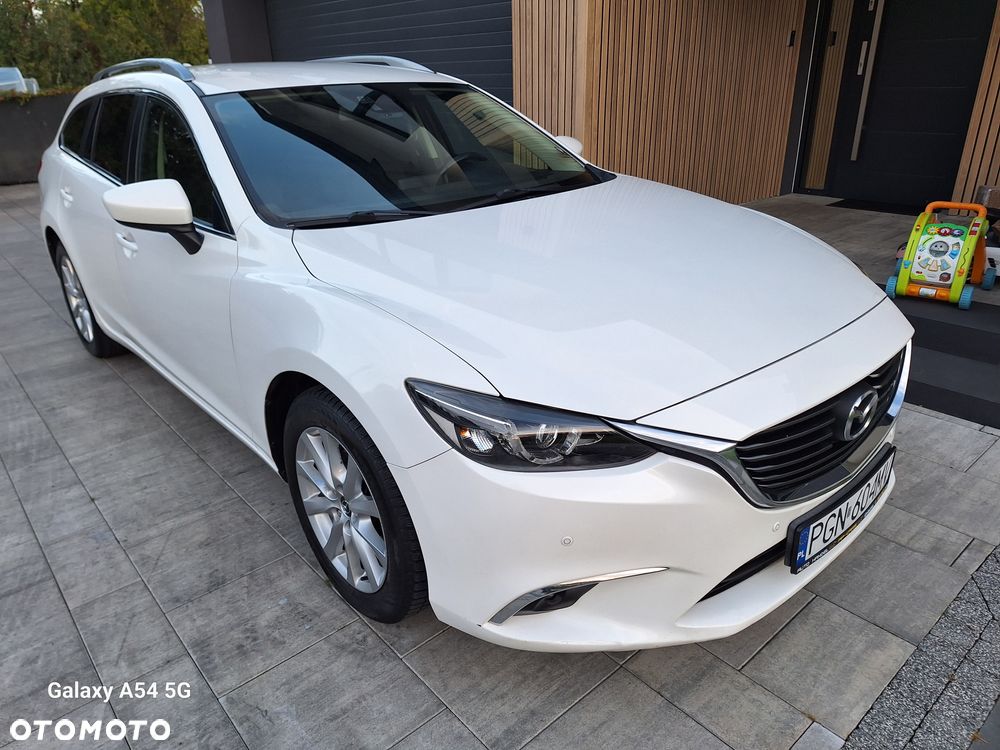 Mazda 6 - 14