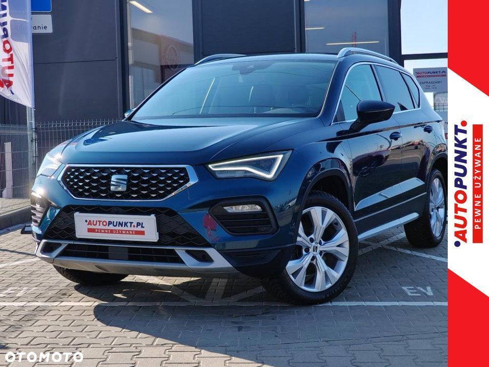 Seat Ateca - 1