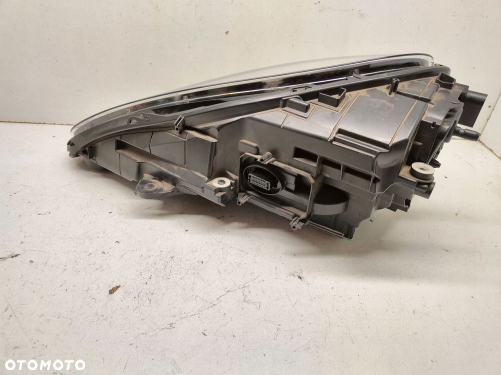 porsche macan 95b full led lampa prawy przód 95b941010ap - 8