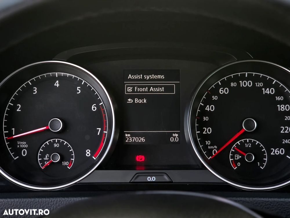 Volkswagen Golf 1.4 TSI BlueMotion Technology Highline - 17