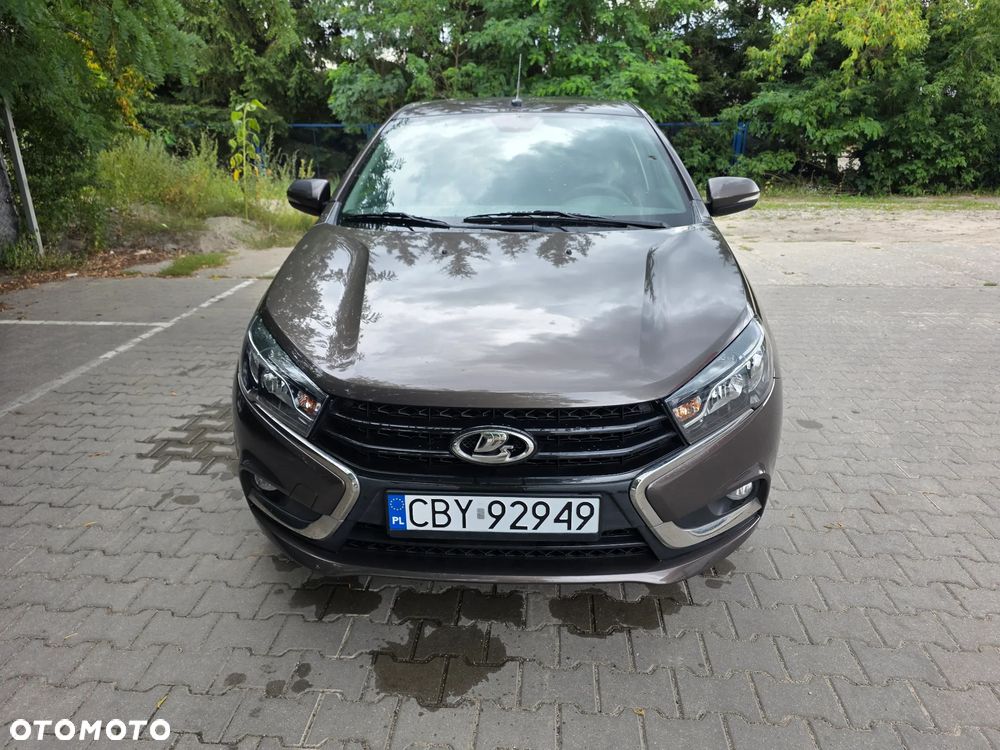 Lada Inny - 1