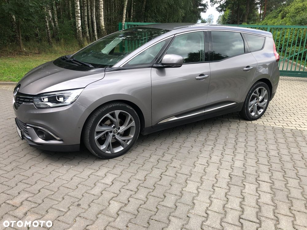 Renault Scenic - 2