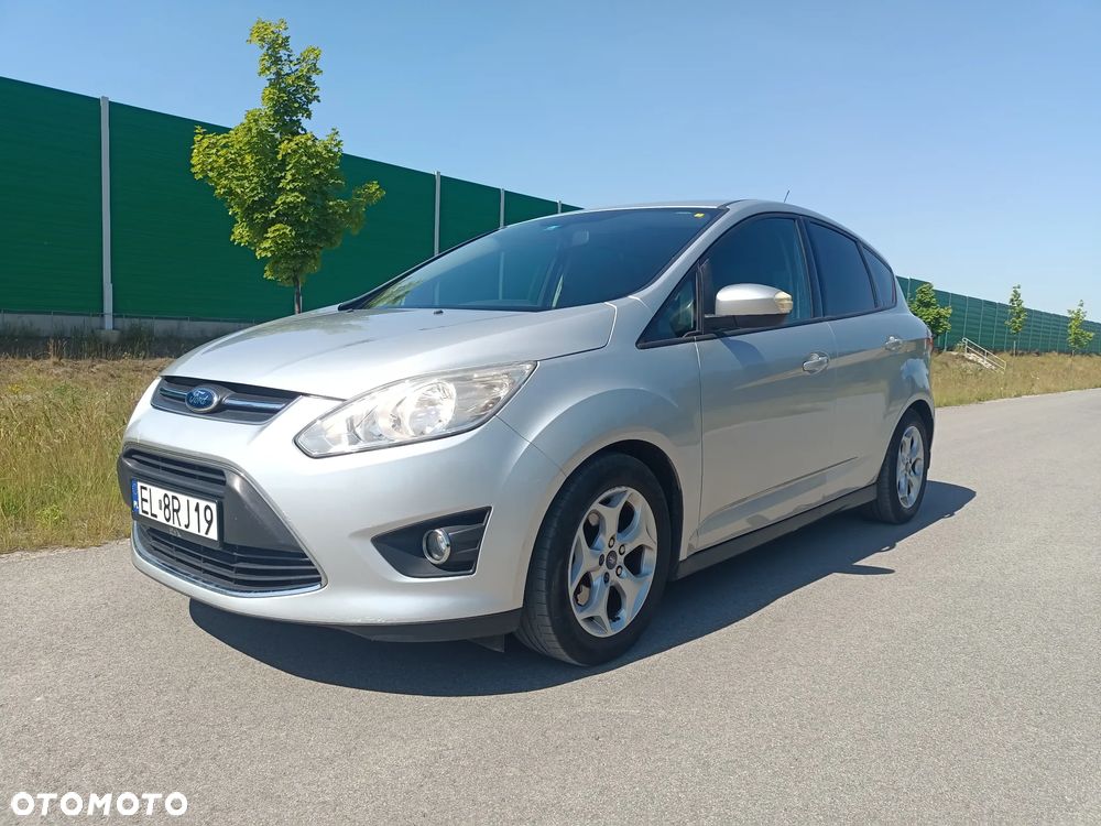 Ford C-MAX 1.6 Edition - 29