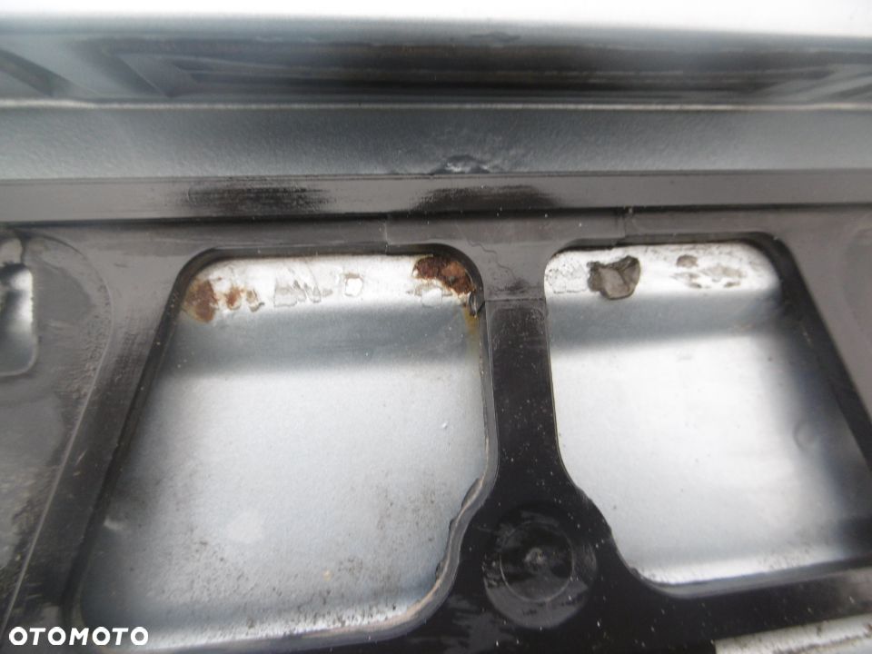 Klapa PASSAT B5 lift - 3