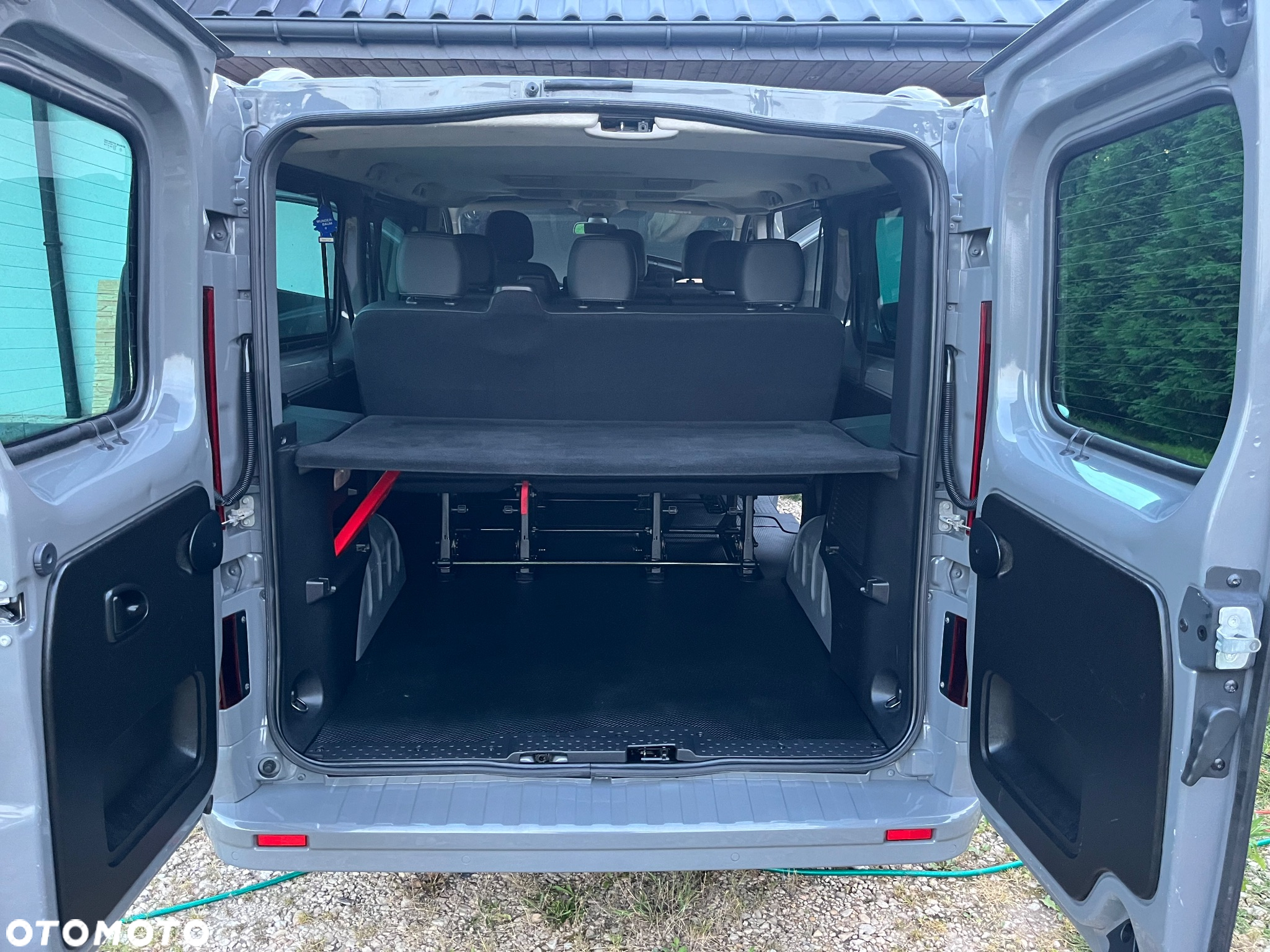 Opel Vivaro Tourer 1.6 CDTI L2 - 21