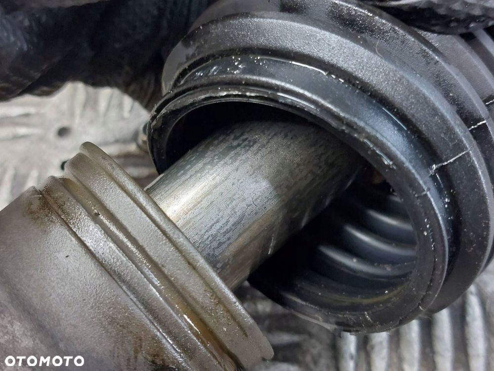 MAGLOWNICA PRZEKŁADNIA KIEROWNICZA BMW E39 EU EUROPA 1094311 - 7