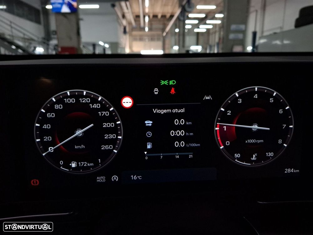 Hyundai Kauai 1.0 T-GDi Premium (TT) - 14