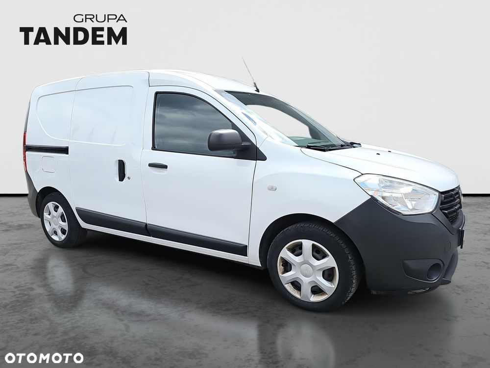 Dacia Dokker Van - 4