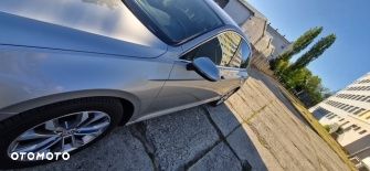 Volkswagen Passat 2.0 TDI SCR Comfortline - 12
