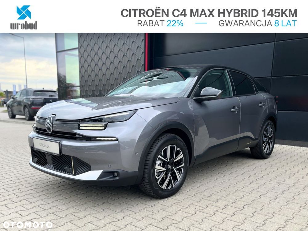 Citroën C4 - 2