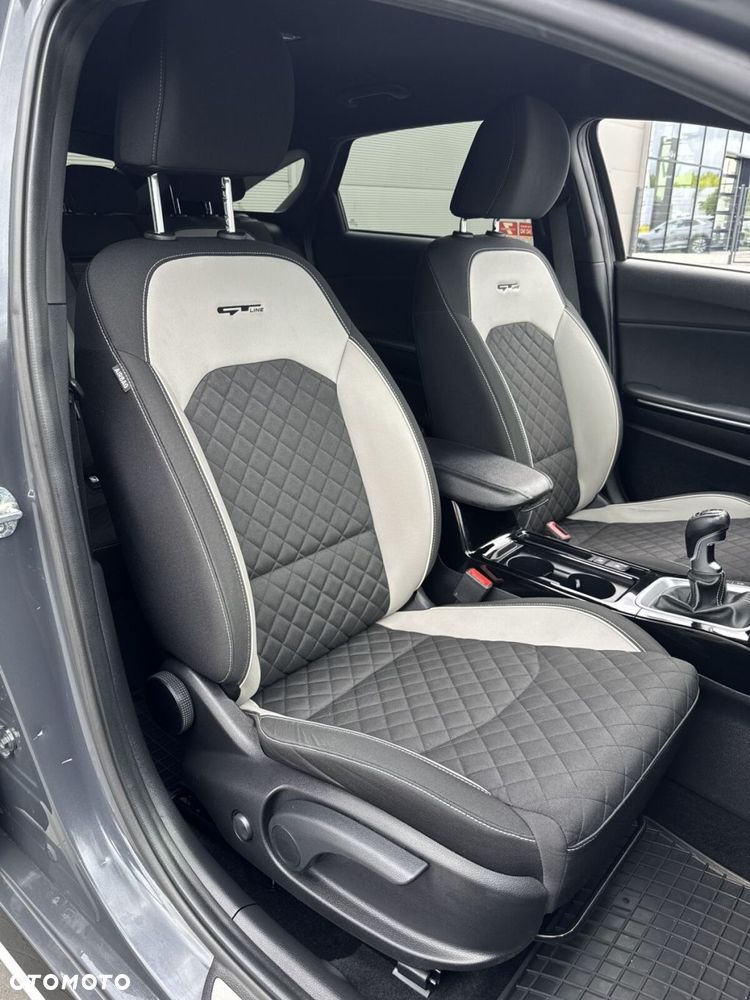 Kia ProCeed 1.5 T-GDI GT Line - 23