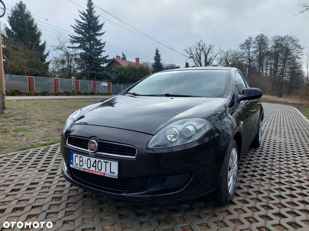 Fiat Bravo 1.4 16V Active - 1