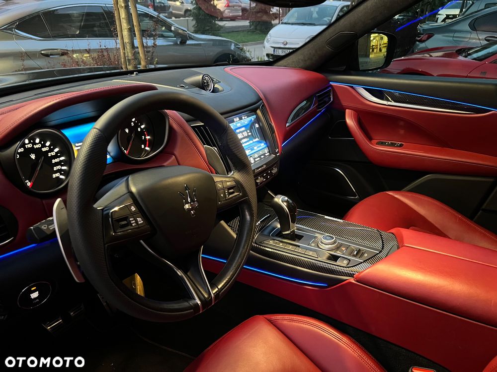Maserati Levante Modena S - 29