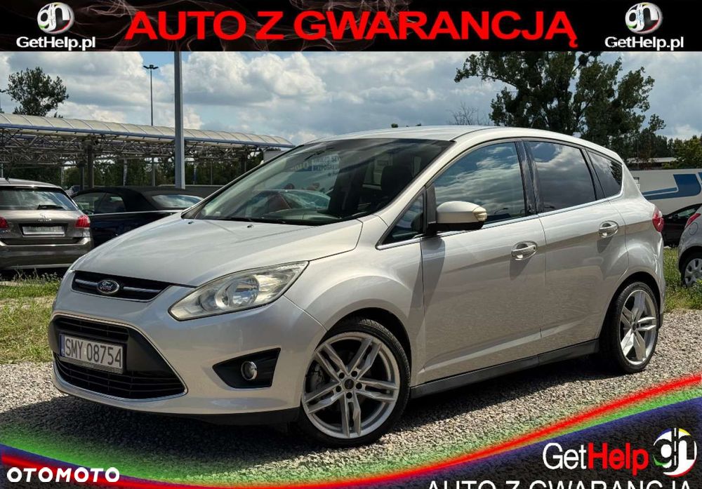Ford C-MAX - 2