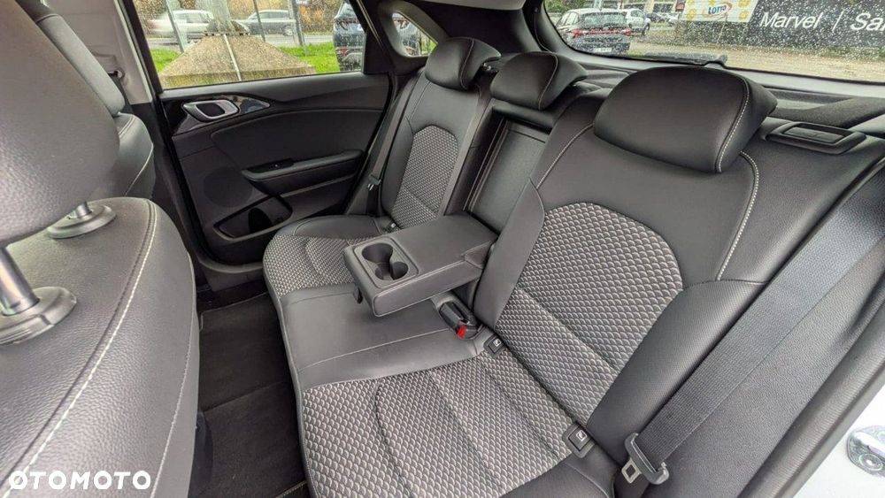 Kia Ceed 1.5 T-GDI L DCT - 17