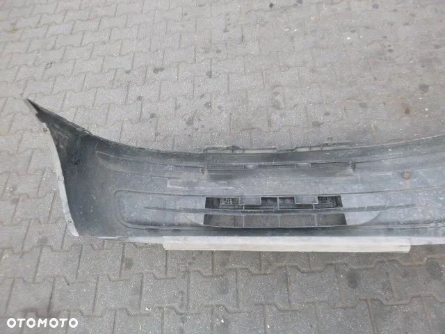 ZDERZAK PRZÓD PRZEDNI FIAT PUNTO II 99-03 - 17