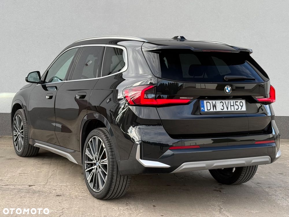 BMW X1 - 3