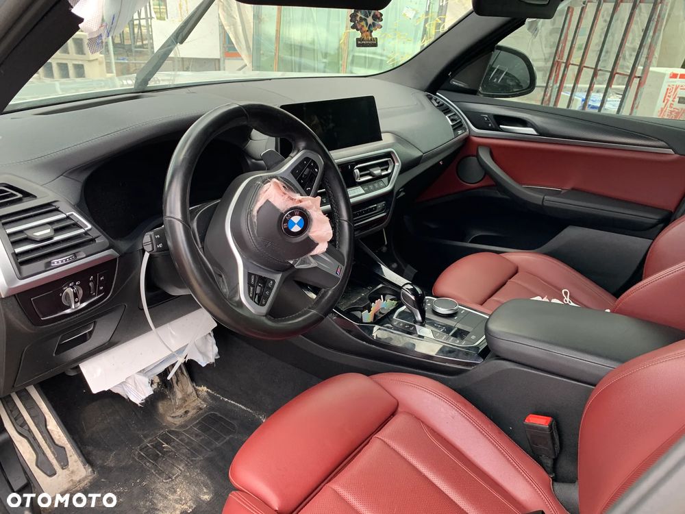 BMW X3 xDrive30i M Sport - 15