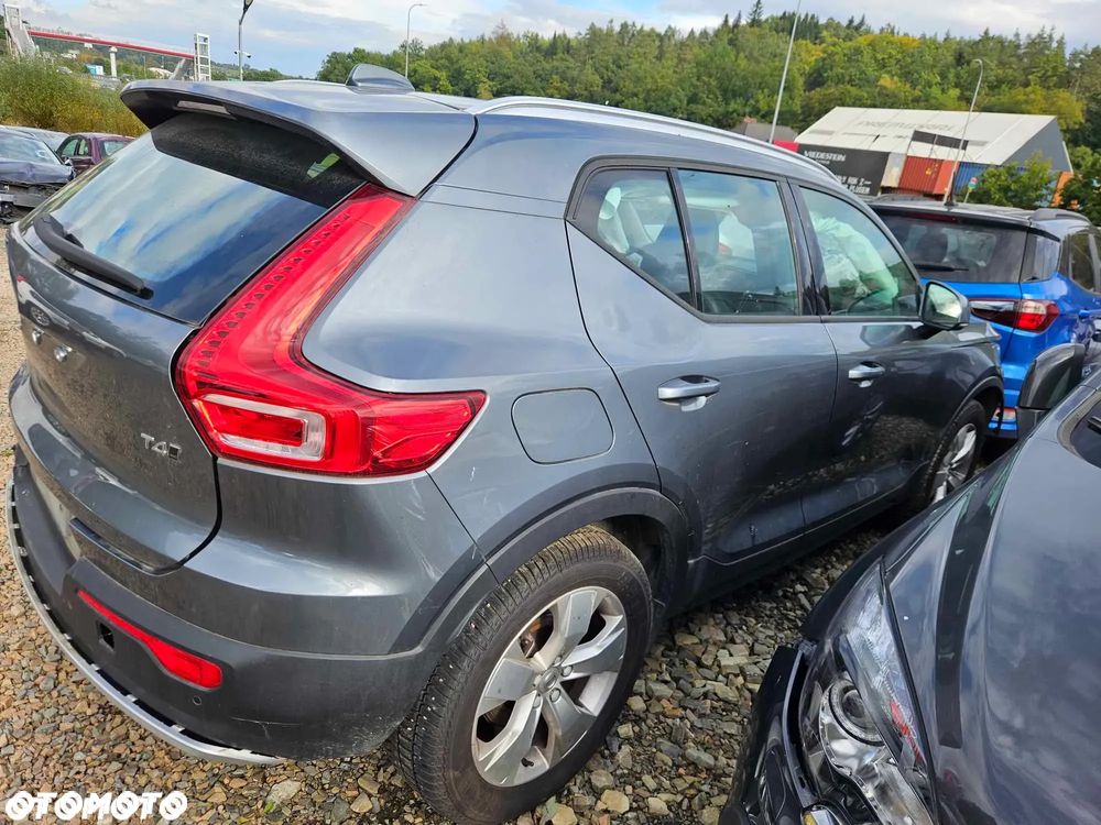 Volvo XC 40 T4 AWD Geartronic - 1