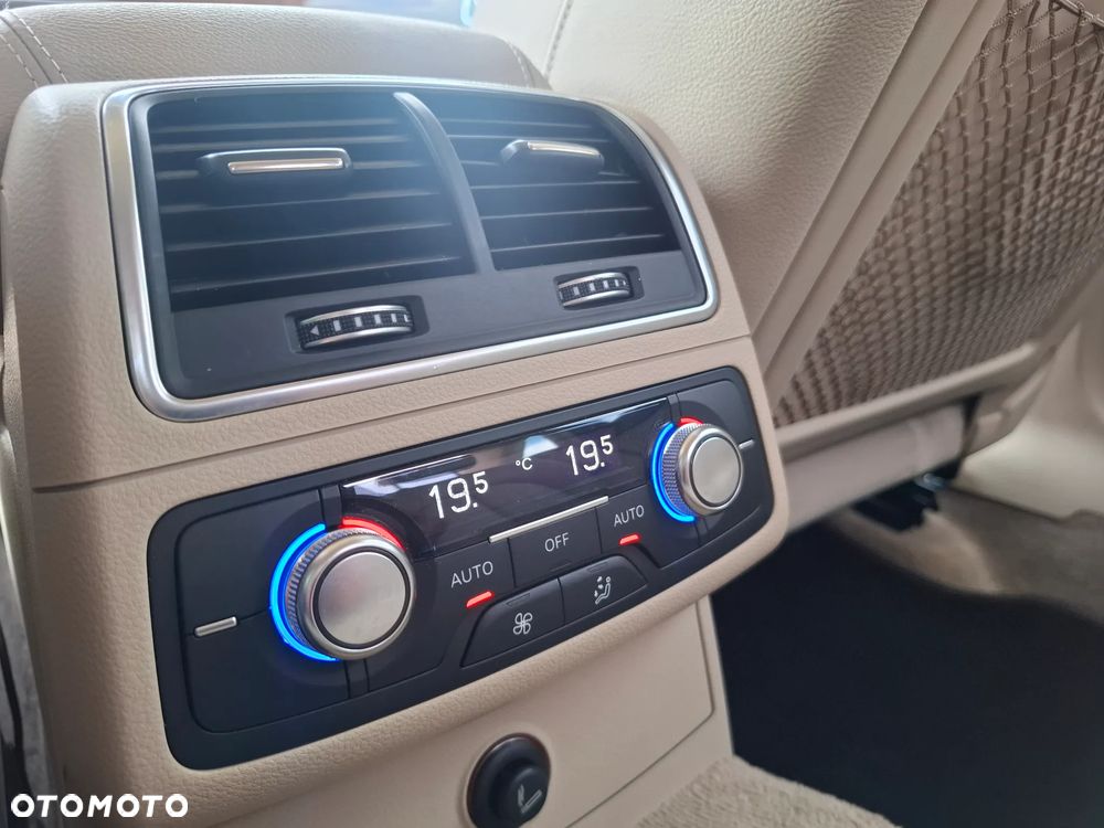 Audi A6 Limousine 3.0 TDI Quattro S tronic - 26