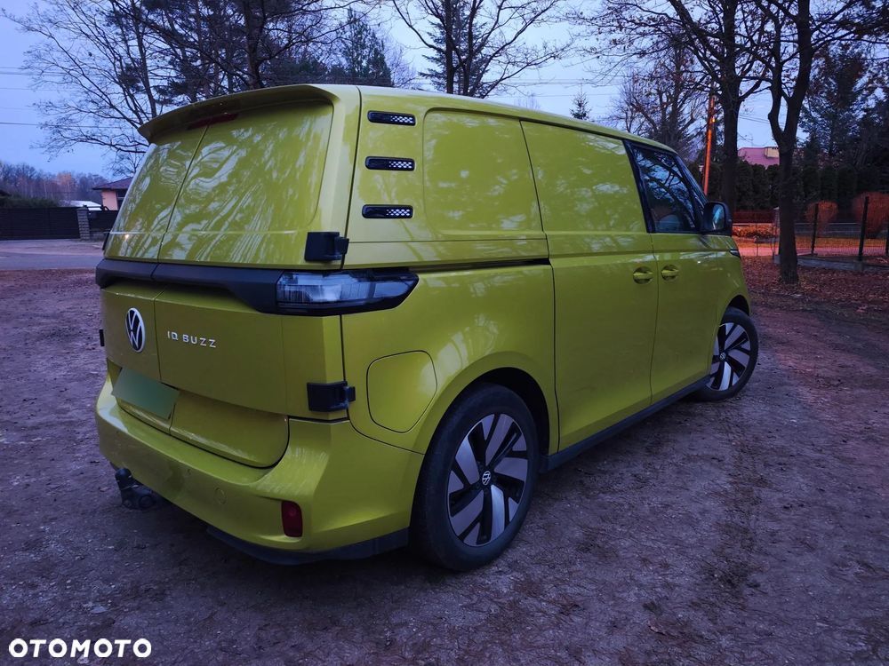 Volkswagen ID. Buzz - 4