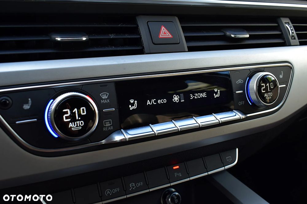 Audi A4 Avant 35 TFSI mHEV S Line S tronic - 14