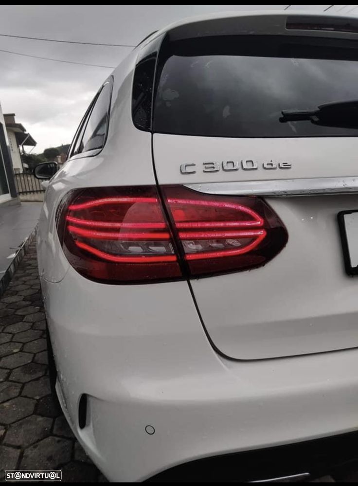 Mercedes-Benz EQE - 6