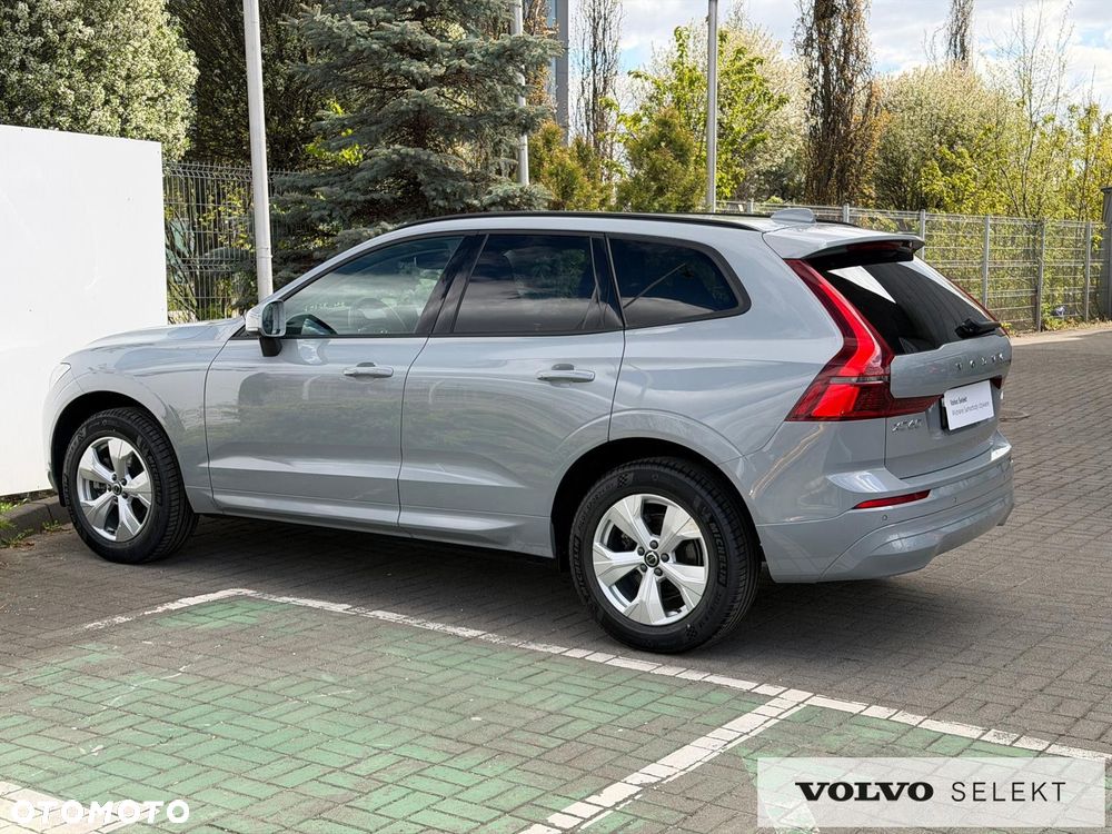 Volvo XC 60 - 7