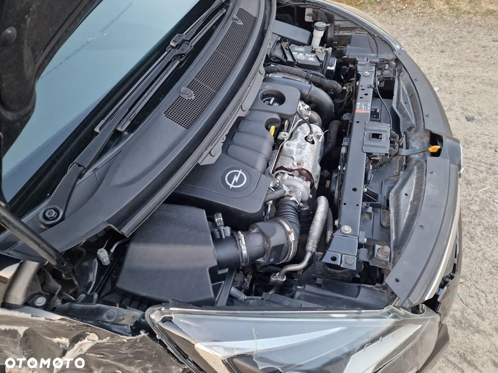 Opel Zafira 1.6 CDTI Cosmo - 24