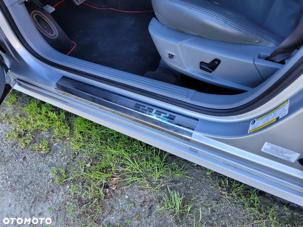 Dodge Magnum 5.7 V8 - 7