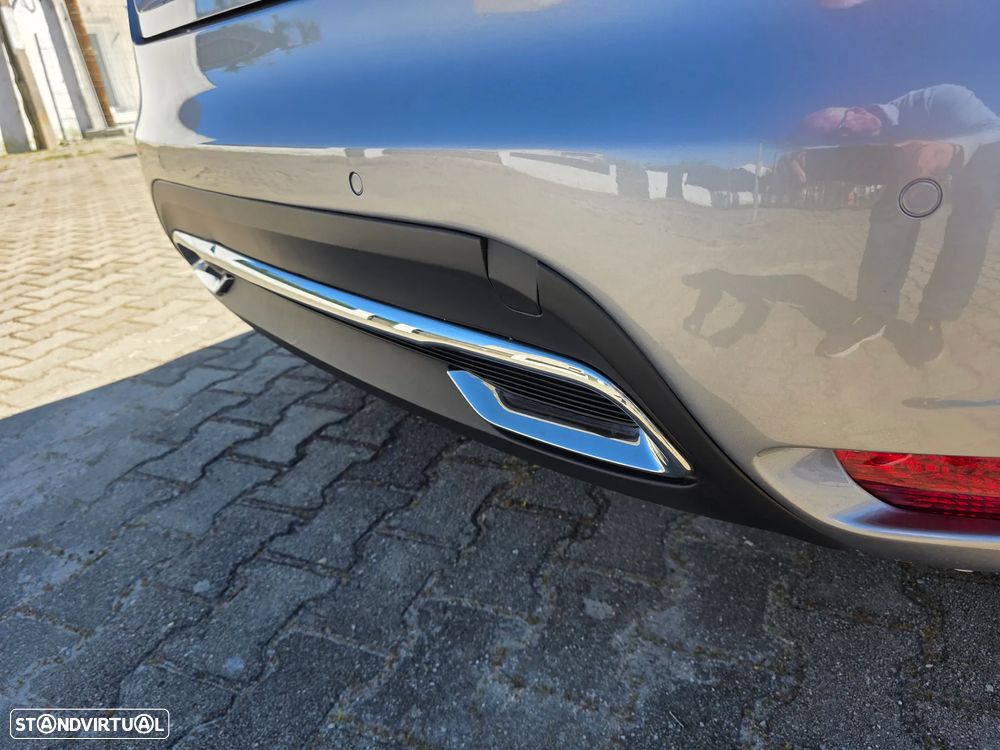 DS DS4 PureTech 130 Stop&Start SoChic - 29