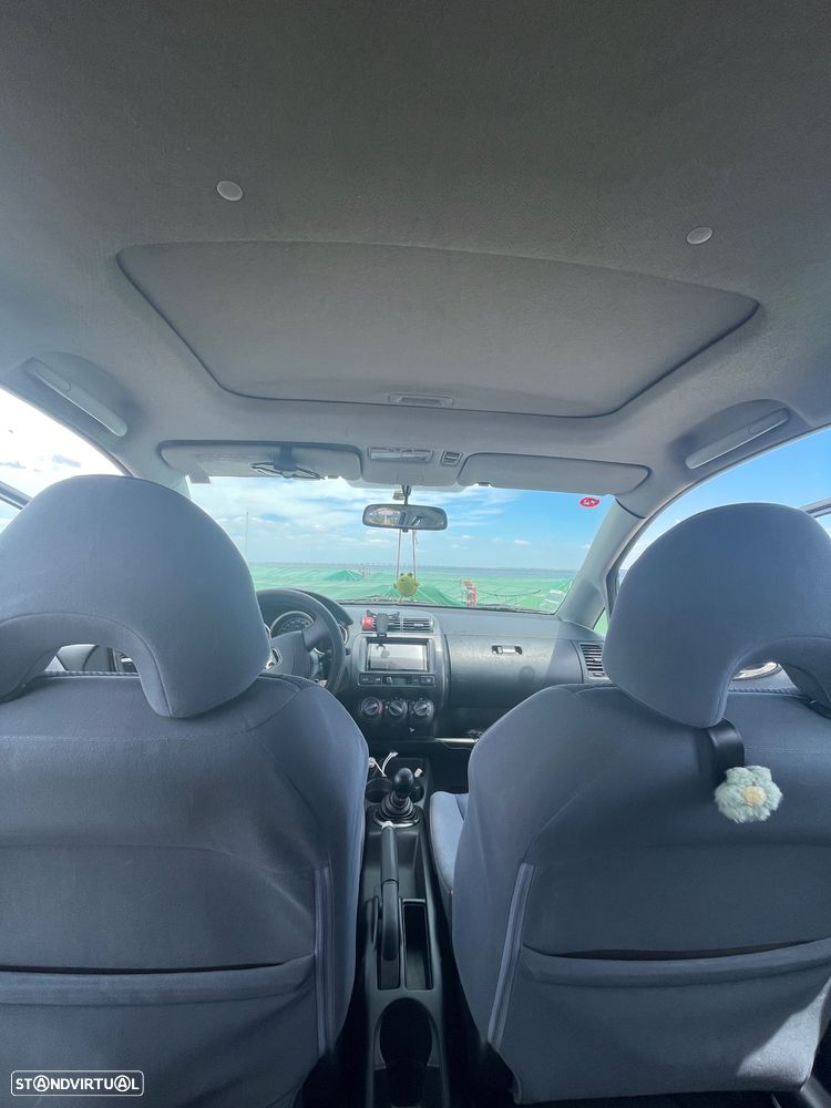 Honda Jazz 1.2 Live - 11