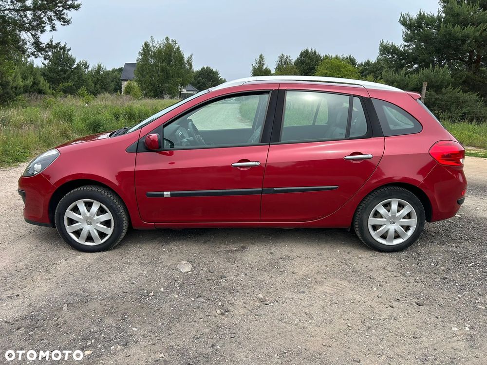Renault Clio - 7