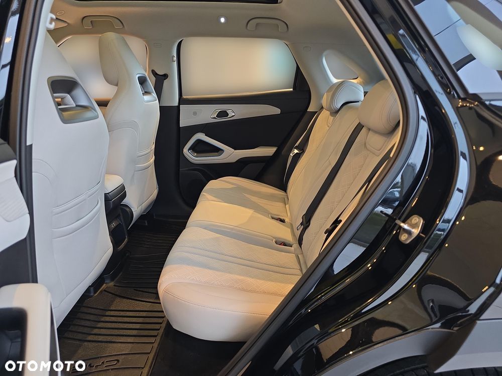 BYD Atto 2 DM-i Boost - 10