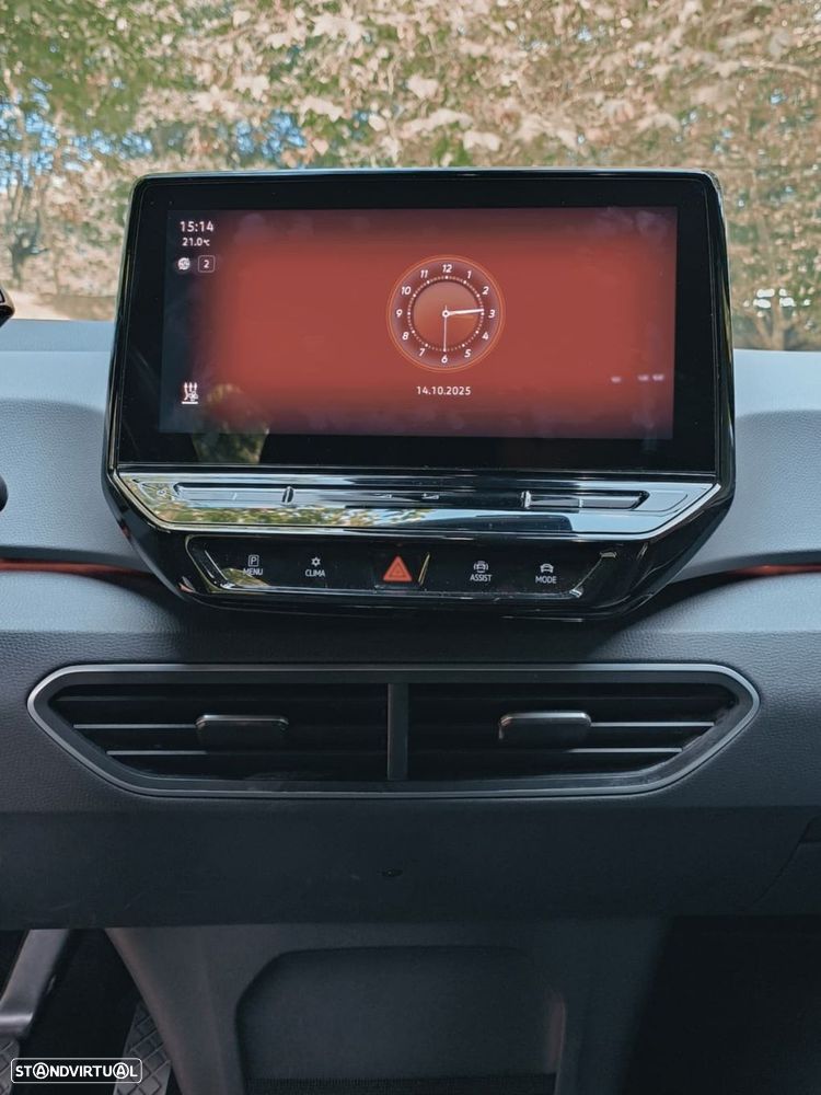 VW ID.3 Pro Performance - 14