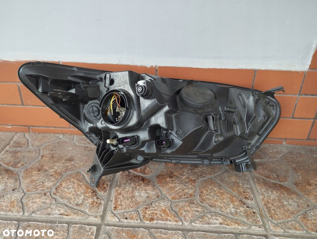 Lampa lewa Renault Captur I 2013-2017 260603859R - 5